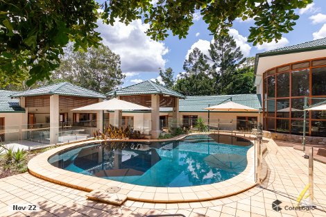 480 Brookfield Rd, Kenmore Hills, QLD 4069