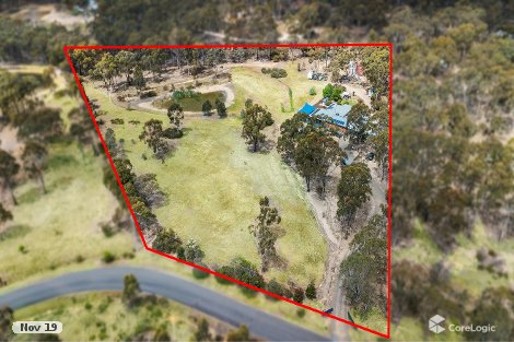 14 Jacaranda Ct, Junortoun, VIC 3551