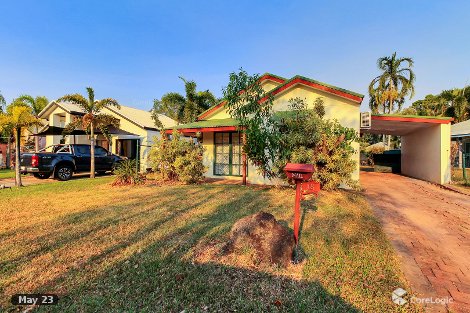 18 Conway St, Gunn, NT 0832