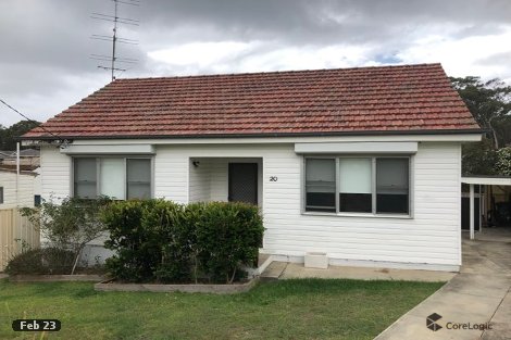 20 Hudson St, Whitebridge, NSW 2290