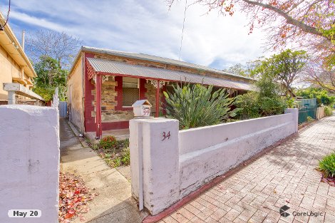 34 Trembath St, Bowden, SA 5007