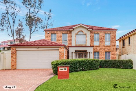 3 Pontville Cl, West Hoxton, NSW 2171