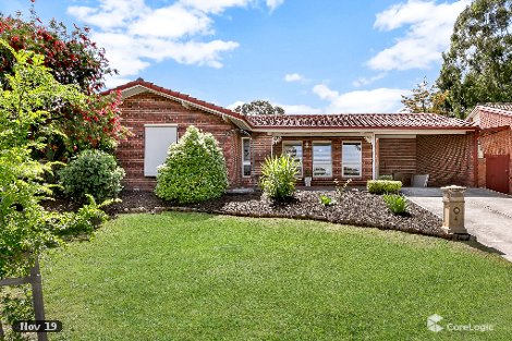 4 Mowbray Cres, Fairview Park, SA 5126