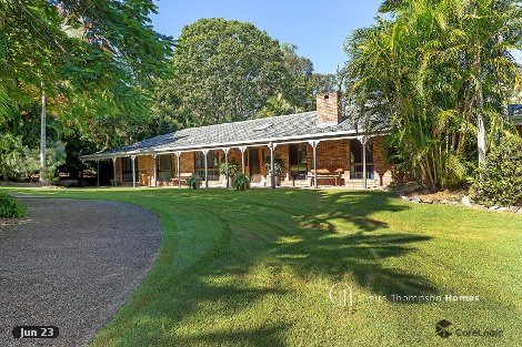 21 Plantagenet Ct, Forestdale, QLD 4118