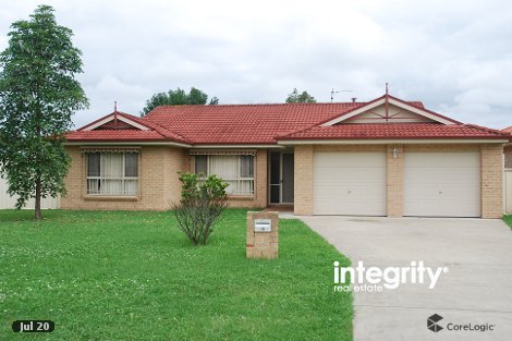 60 Robinia Way, Worrigee, NSW 2540