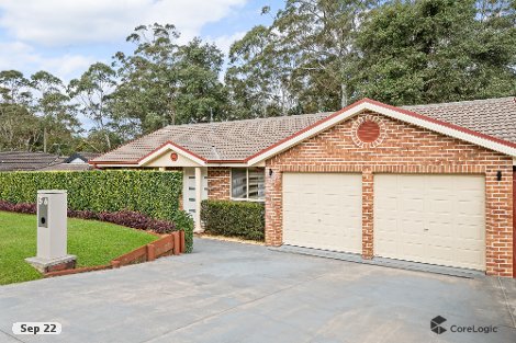 56 Pemberton Bvd, Lisarow, NSW 2250