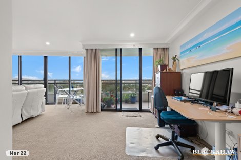 1207/2 Marcus Clarke St, City, ACT 2601