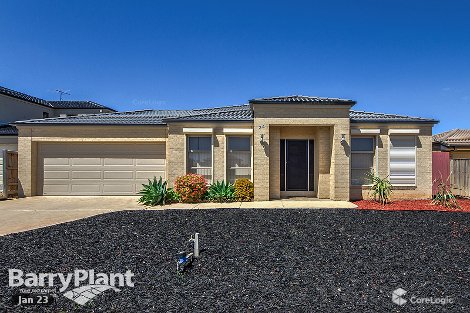 24 Harrison Ct, Burnside Heights, VIC 3023