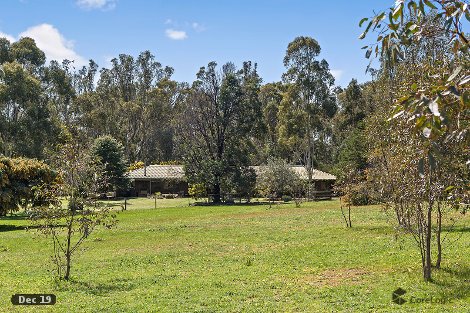 50 Hillarys Rd, Elmhurst, VIC 3469