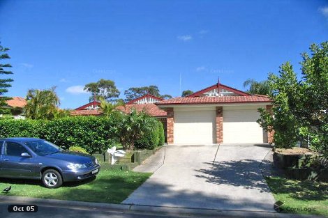 9 Ford Pl, Erskine Park, NSW 2759