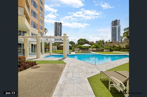 52/129 Surf Pde, Broadbeach, QLD 4218