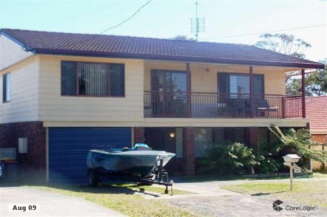 35 Ridgelands Dr, Sanctuary Point, NSW 2540