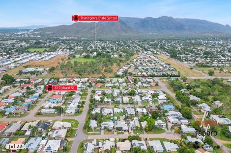 33 Gibbard St, Condon, QLD 4815