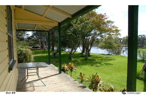 203 Allan Lane, Oxley Island, NSW 2430