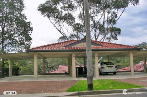 61a Johnston Cres, Lane Cove North, NSW 2066