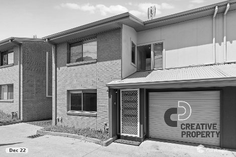 9/30 Croudace Rd, Elermore Vale, NSW 2287