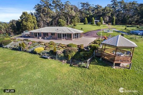 108 Clarence Point Rd, Clarence Point, TAS 7270