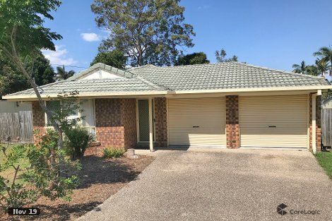 4 Woodland Cres, Browns Plains, QLD 4118