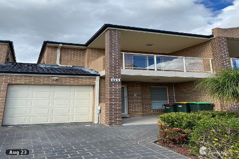 2/114 Ingleburn Rd, Ingleburn, NSW 2565