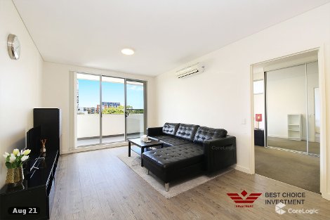 402/1 Guess Ave, Wolli Creek, NSW 2205