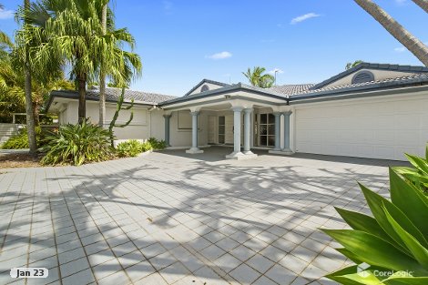 4 Boomerang Cres, Bundall, QLD 4217