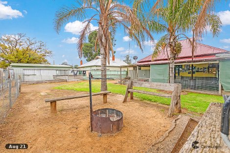 35b Livingstone St, Mathoura, NSW 2710