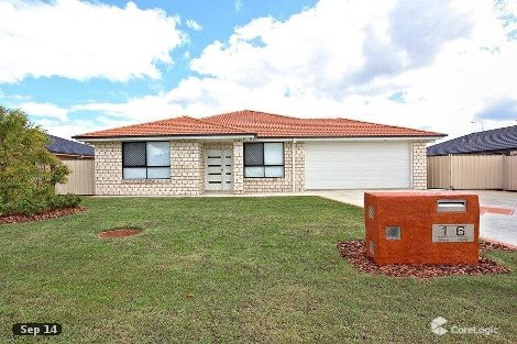 16 Dewar Ct, Caboolture, QLD 4510