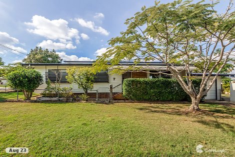 5a Saxby St, Zillmere, QLD 4034