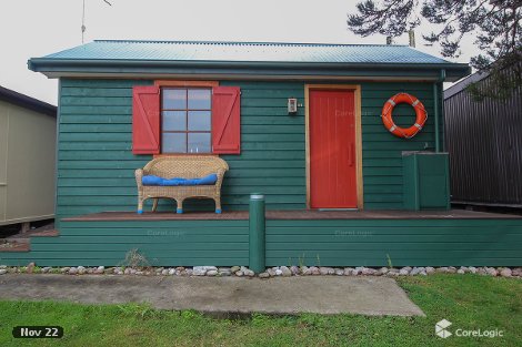 91 Lettes Bay Rd, Strahan, TAS 7468