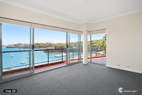 16/14-18 Ross St, Waverton, NSW 2060