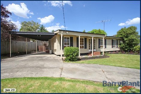 4 Canter St, Rowville, VIC 3178