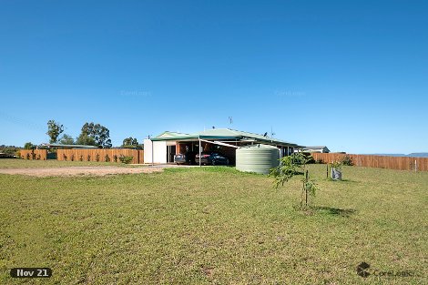 58 Wrights Rd, Mount Tabor, QLD 4370