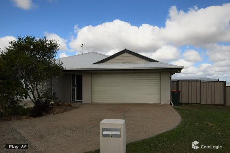 4 Belltrees Pl, Gracemere, QLD 4702