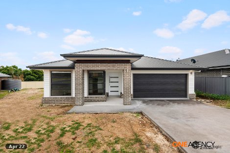 26 Burbank Cres, Hunterview, NSW 2330