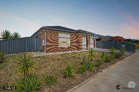 41 Aspect Dr, Huntly, VIC 3551