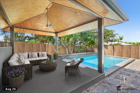 21 Chandos Brce, Smithfield, QLD 4878