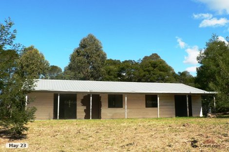 112 Ridge Rd, Coolagolite, NSW 2550