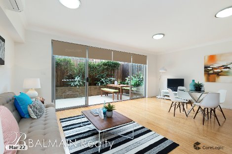 4/65-69 Nelson St, Rozelle, NSW 2039