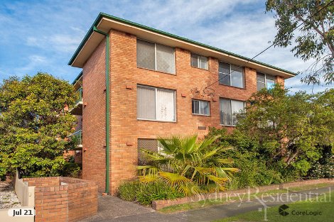 8/19a Johnson St, Mascot, NSW 2020