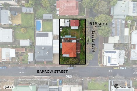 3 Barrow St, Unley, SA 5061