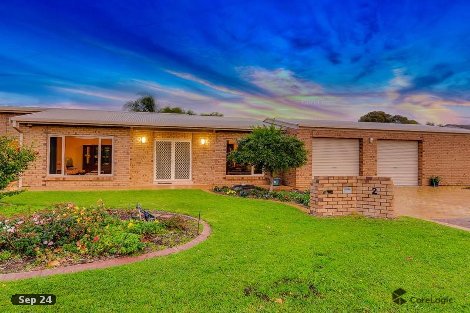 2 Brogan Ct, Grange, SA 5022