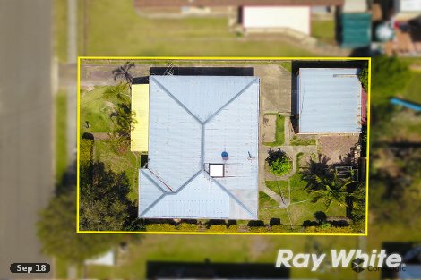 4 Link St, Woodridge, QLD 4114