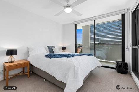 403/70-74 Carl St, Woolloongabba, QLD 4102