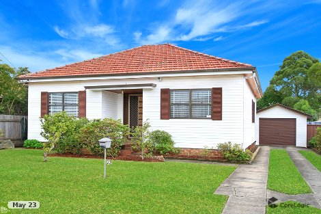 22 Gregory Ave, East Corrimal, NSW 2518