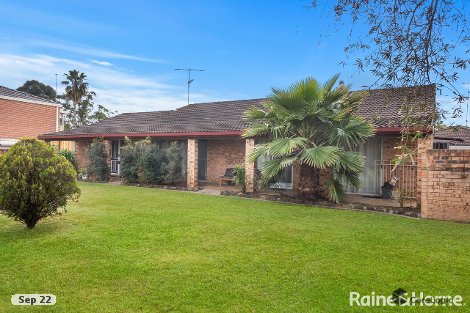 29 Red House Cres, Mcgraths Hill, NSW 2756
