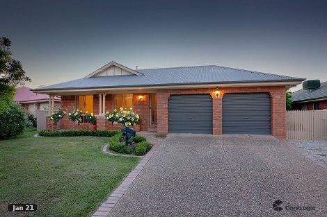 5 Saunders Cres, Wodonga, VIC 3690