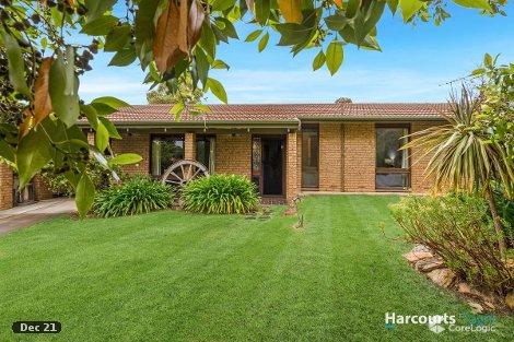 43 Longview Cres, O'Halloran Hill, SA 5158