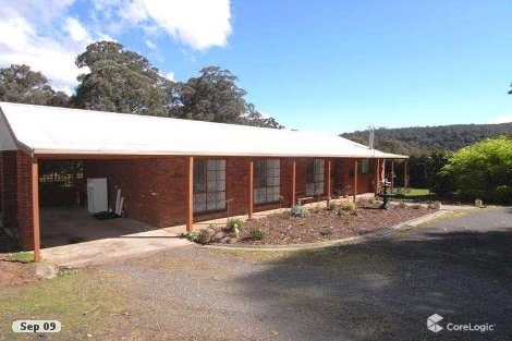 30 Graham Rd, East Warburton, VIC 3799