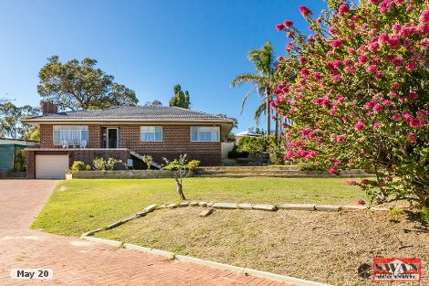 3 Tunnel Rd, Swan View, WA 6056