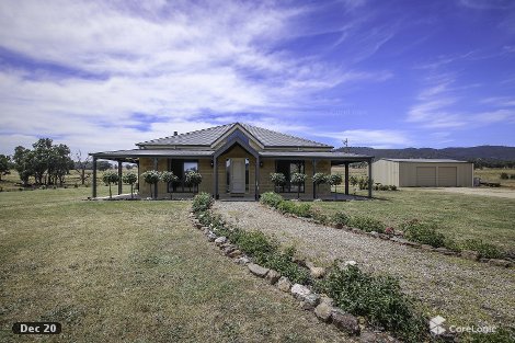 736 Talgarno Gap Rd, Talgarno, VIC 3691